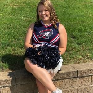 Meet your Posher, Kassi